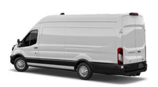 2026 Ford Transit® External Image 3
